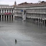 Poplave u Veneciji: „Grad je na kolenima“ 7