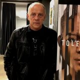 Mirko Ilić, grafički dizajner za BBC: O muškarcima u ženskim cipelama, navijačima u Srbiji i odlasku u Ameriku 6