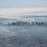 Požari u Australiji: Sidnej u dimu zbog velikih požara 3