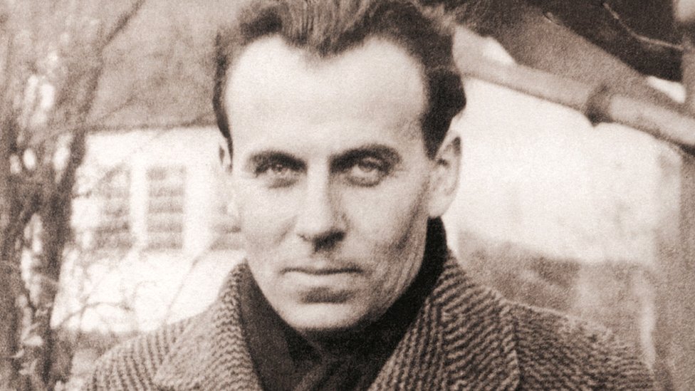 Louis-Ferdinand Céline in 1932