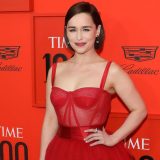 Igra prestola: Zašto su golišave scene bile teške za Emiliju Klark 5