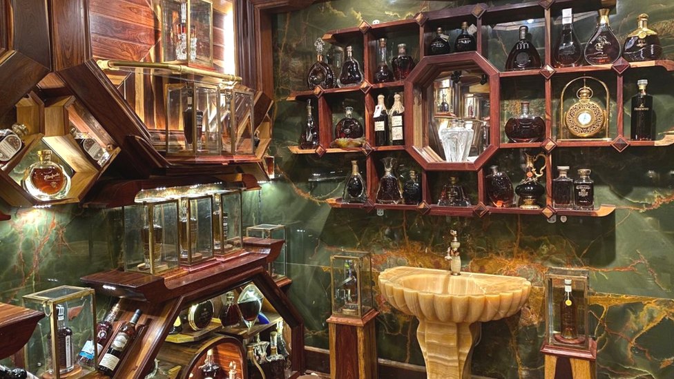 Viski: Otkrivena najvrednija kolekcija na svetu 4 kolekcija viskija