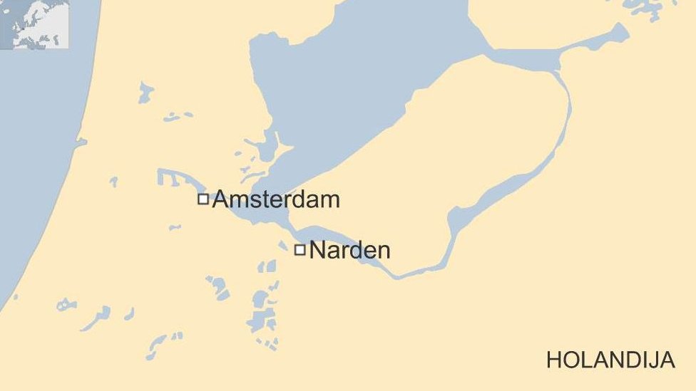 SAZNAJE DANAS: U Holandiji najviše glasova za Ponoša - 191, Vučić dobio 34 glasa 1 SAZNAJE DANAS: U Holandiji najviše glasova za Ponoša - 191, Vučić dobio 34 glasa 1