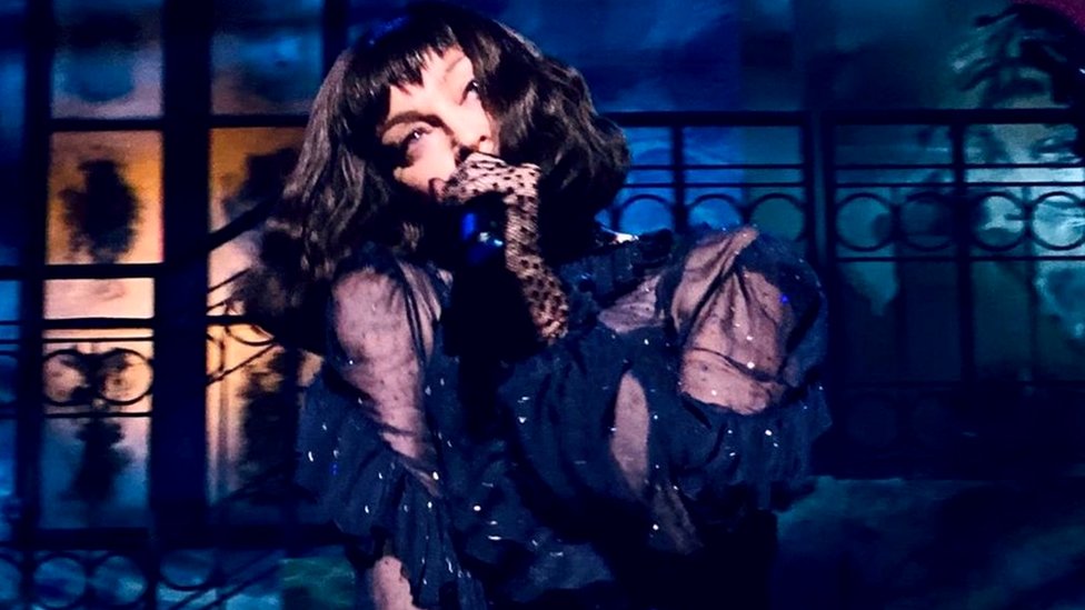 Madona otkazala nastupe zbog jakih bolova 1 Madona