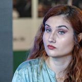 Jelena Anasonović: Blic intervju 8