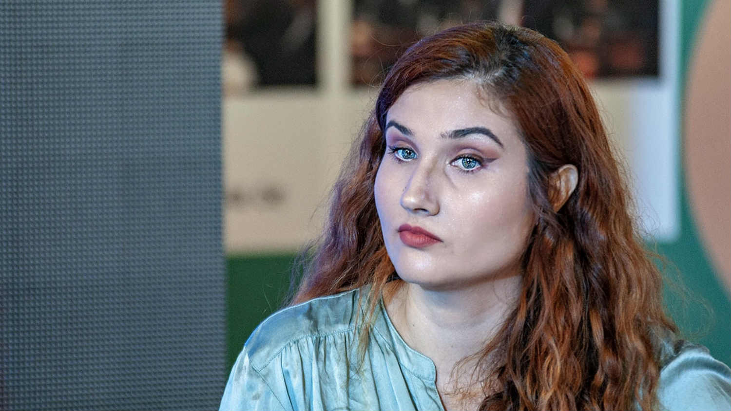 Jelena Anasonović: Blic intervju 1