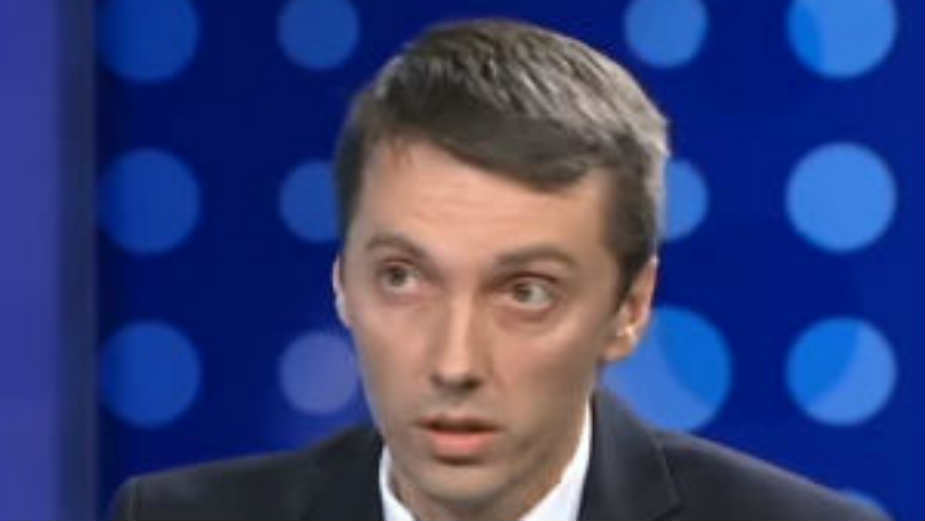 Željski: Znamo šta je srpski potpukovnik predao obaveštajcu Klebanu 1