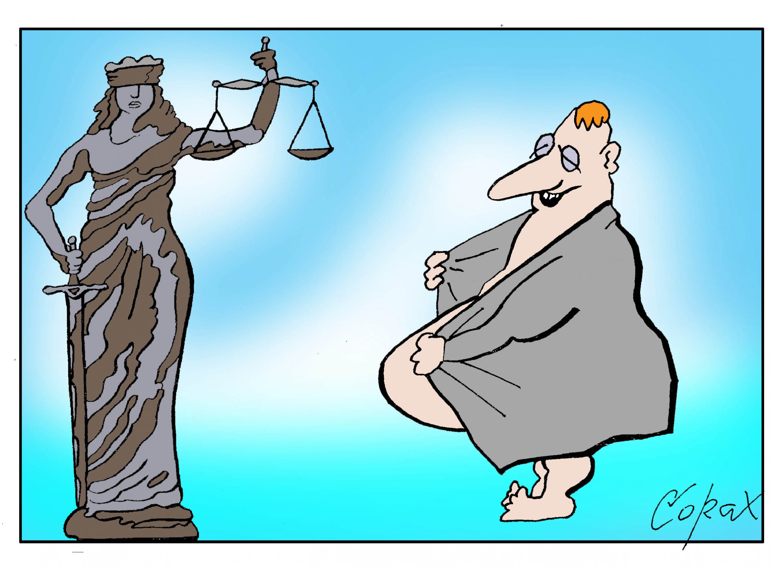 Corax 9