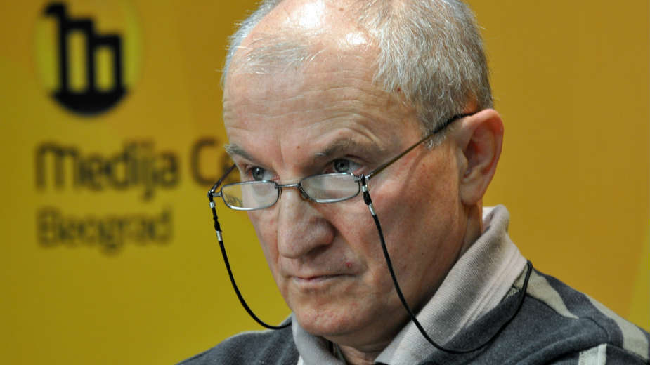 Da li je moguć trajni mir između Srba i Albanaca? 1