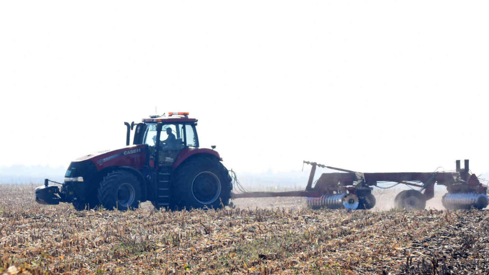 Išli na njivu, pa poslati u kućni karantin 1