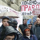 Samo još 1.500 građana može da tuži banke zbog "švajcaraca" 6