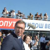 Vučić prepakovao stare projekte u novi "NIP" 1