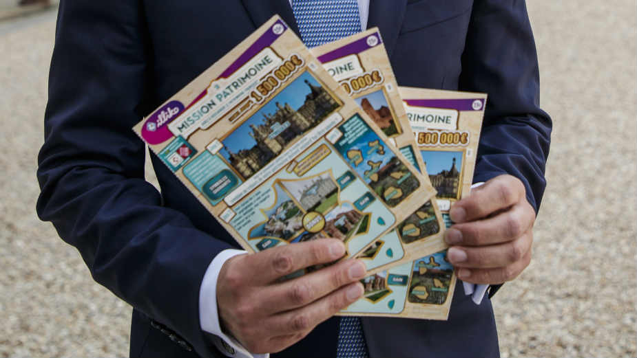 Privatizacija francuske lutrije: Kocka je bačena 1