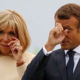 Makron na ispitu stvarnog života 5