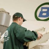 Fabrika za preradu elektronskog i opasnog otpada 2