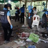 Na jugu Tajlanda ubijeno petnaestoro 3