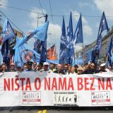 Koliko su i da li zaštićeni predsednici sindikata u firmama 1