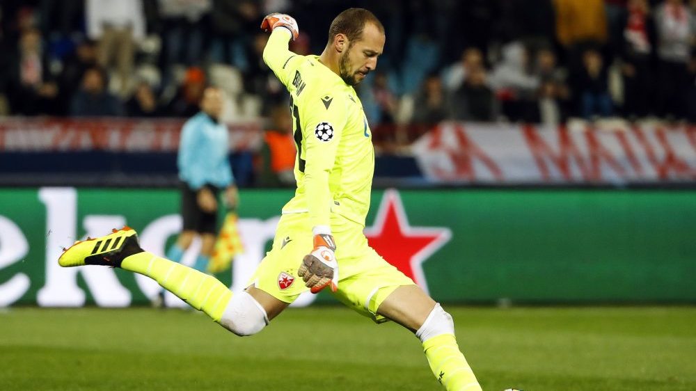 Crveno-beli do boda u samom finišu sa Javorom u Superligi 1