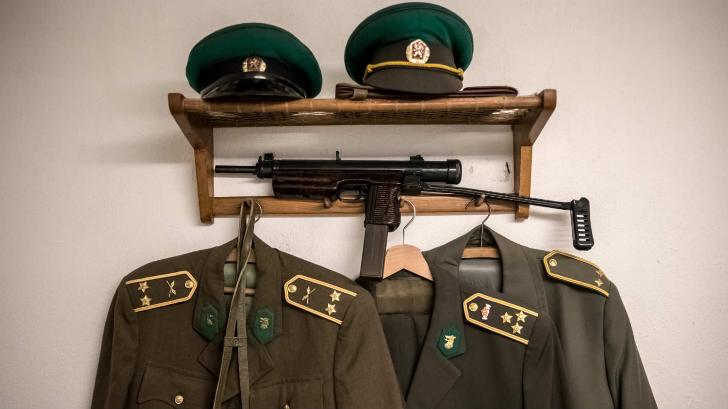 Česi od Havela nisu napravili mit 1