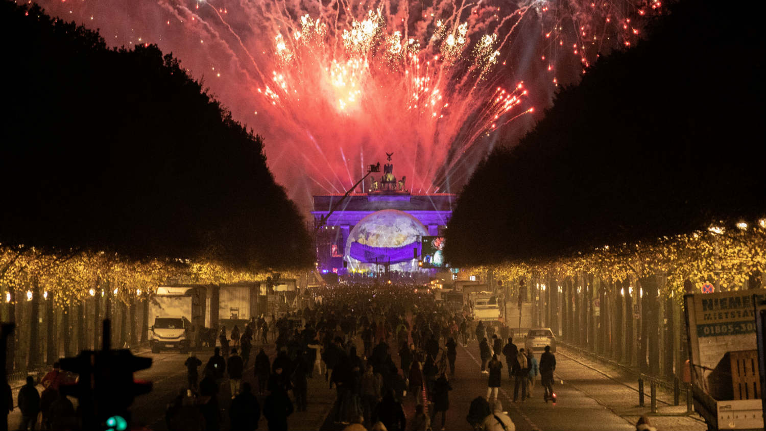 Uspon nacionalizma posle pada Berlinskog zida 1