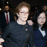 Pohvali Trampa i sve će biti rešeno 12