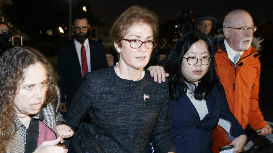 Pohvali Trampa i sve će biti rešeno 1