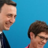 Manjina u CDU za saradnju sa AfD-om 2