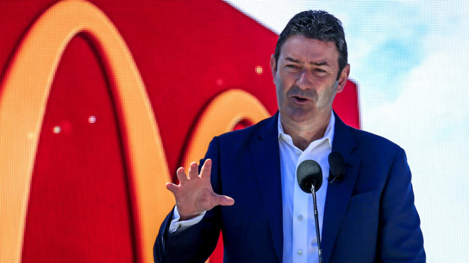 Otkaz zbog romanse 1