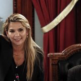 "Ne želimo diktatore" 2