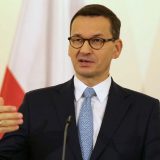 Premijer Poljske: Pokušaj ruskog ambasadora da položi venac je provokacija 3
