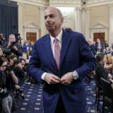 Američkog diplomatu optužuju za uznemiravanje 1