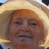 Odlazak velike dame francuskog pokreta otpora 1