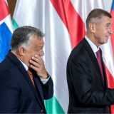 Srbiji i Crnoj Gori dati "ekstra veliku brzinu" 6