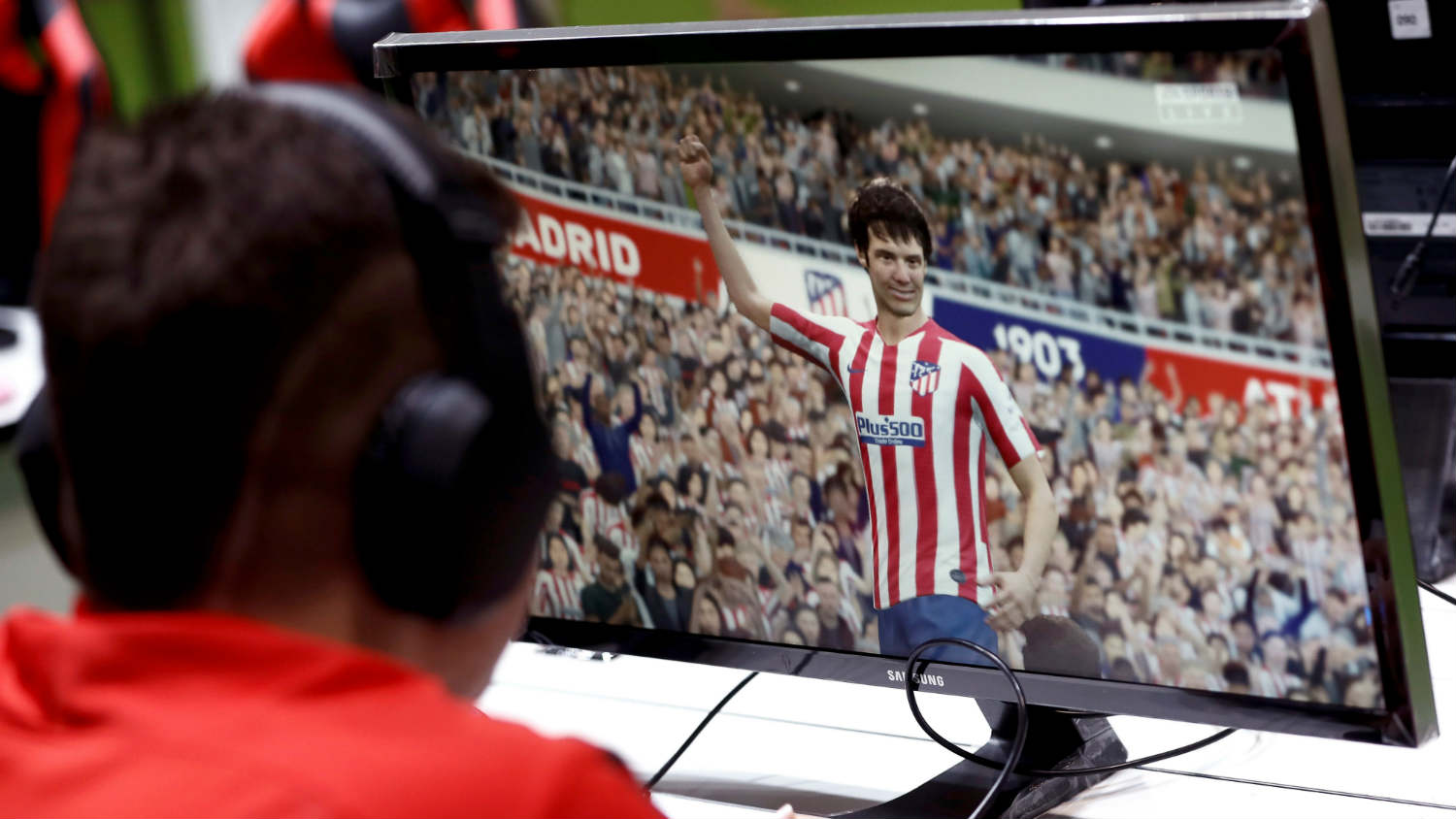 Maloletnicima uvedena zabrana na video-igrice 1