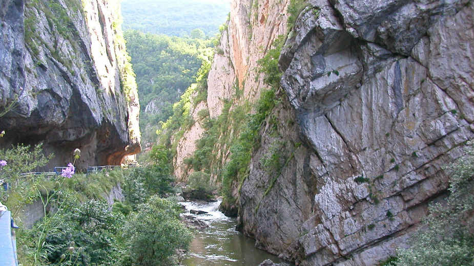 Oživljavanje seoskog turizma 1