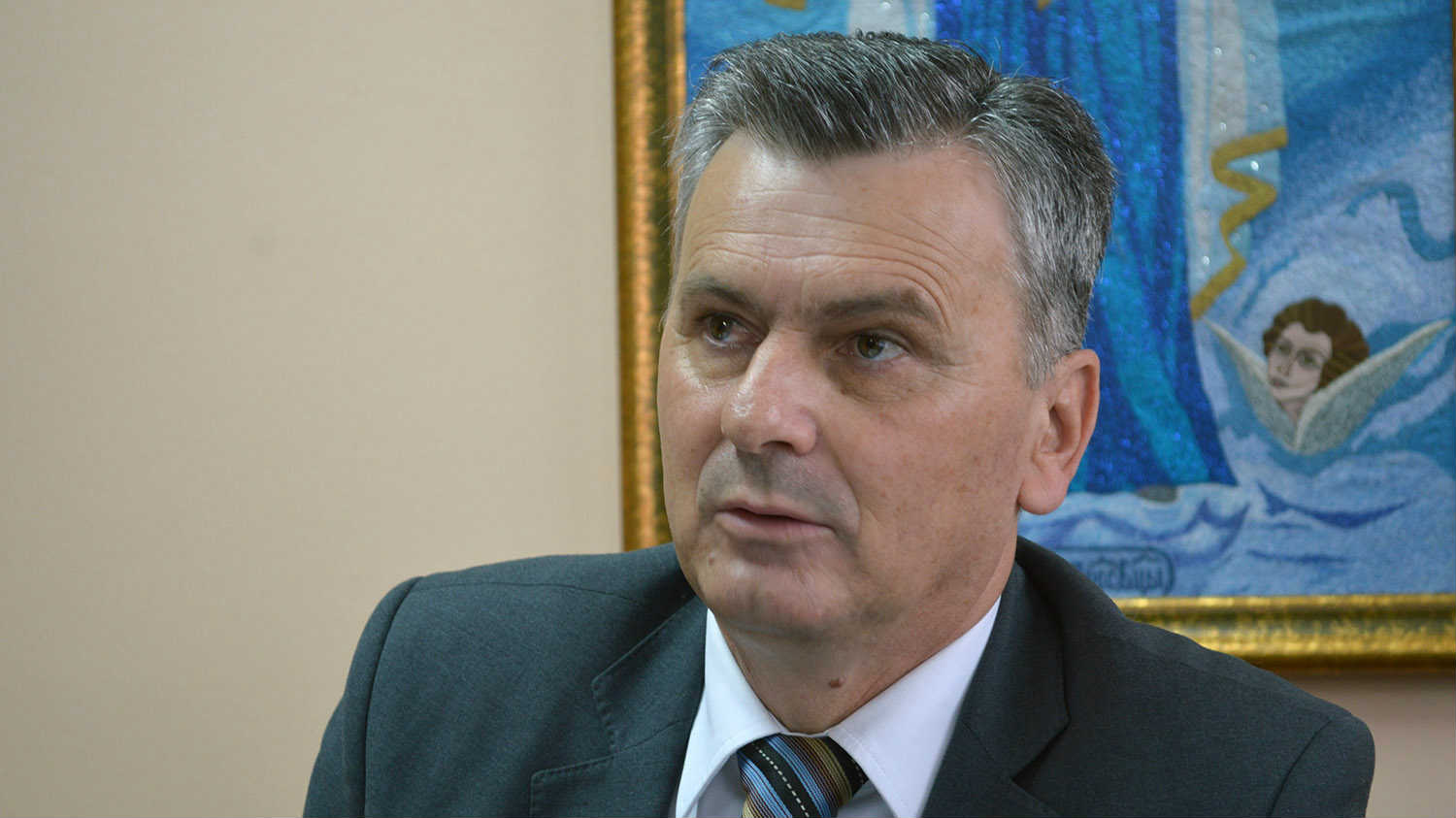 Nova gondola od Ribnice do Čigote 1