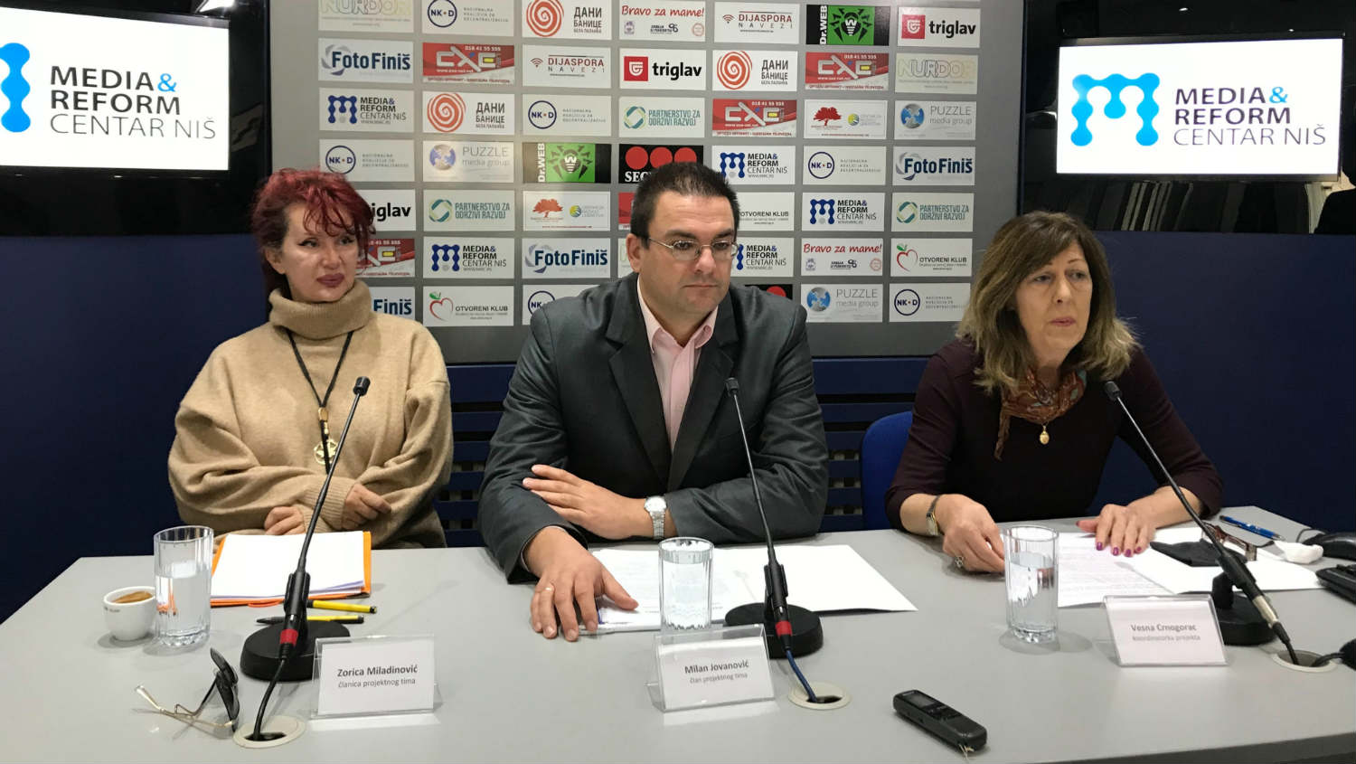 Moguća su i alternativna, "gerilska" antikorupcijska tela 1