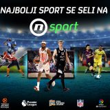 Kreće novi sportski kanal 2