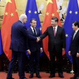Brisel i Peking se dogovorili o zaštiti oznaka geografskog porekla 6