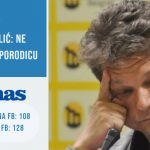 Gostovanje Vučića na RTS tema nedelje (VIDEO) 3