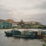 Rusija/Anadir: Igra polarnog delfina 2