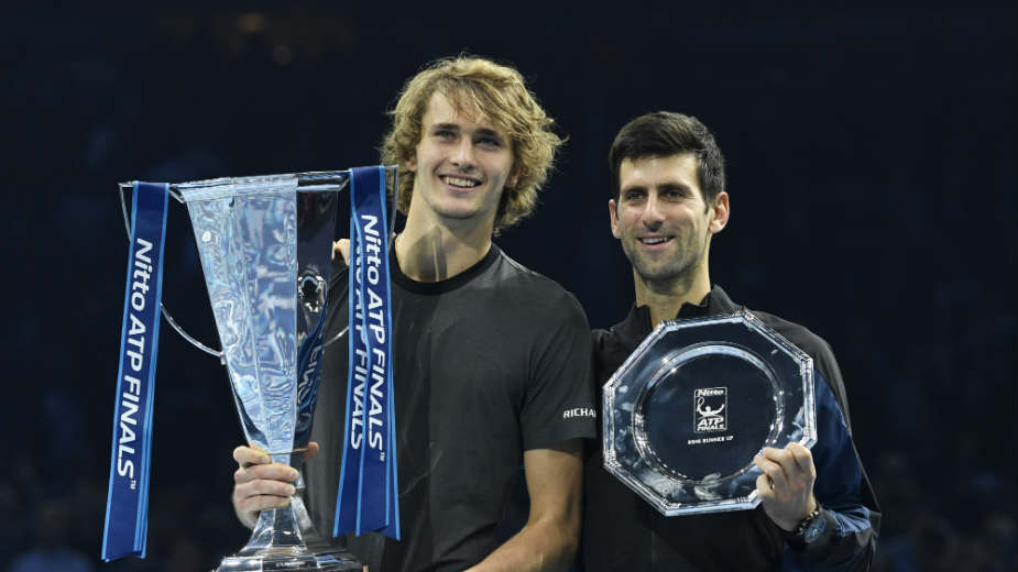 Klinč Nadala i Đokovića 1