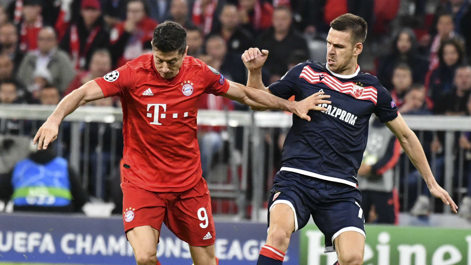 Da li je dovoljno dati "sve od sebe"? 1