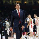 Zvezda "oterana" iz reketa 5