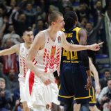 Čuvaj se ranjenog "kralja" 13