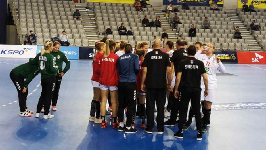 Mađarska kao dobra najava 1