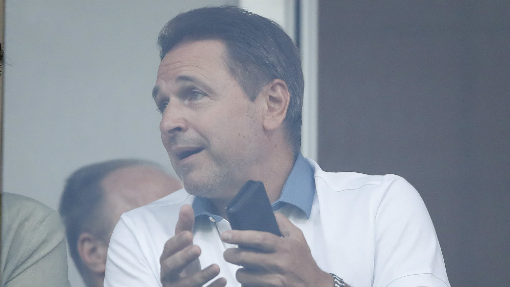 Ista lica, manje stolica - zašto je FSS formirao "novu" Sudijsku komisiju? 1