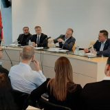 SSP: Da korupcija podleže kažnjavanju 13