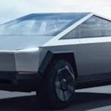 Tesla Cybertruck krši pravila fizike - i dizajna 3