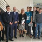 "Kolonija" 12 italijanskih firmi 8